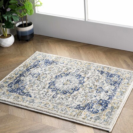 Nuloom Verona Vintage Persian Area Rug 3ft x 5ft RZBD07A-305